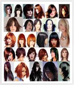 Smile Beauty Parlour Kotagiri | Hair Cut Styles